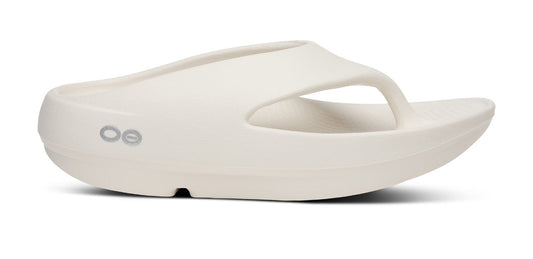OOriginal plus Sandal - Chalk lateral view
