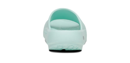 OOahh+ Slide Sandal - Mint back view