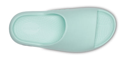 OOahh+ Slide Sandal - Mint top view