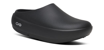 OOcloog PLUS Clog - Black main view