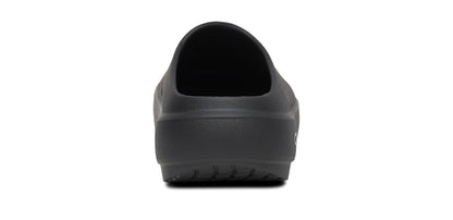OOcloog PLUS Clog - Black back view