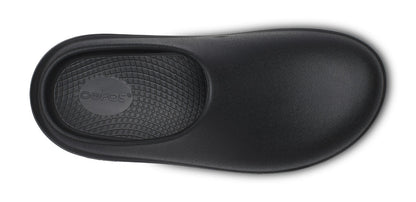 OOcloog PLUS Clog - Black top view
