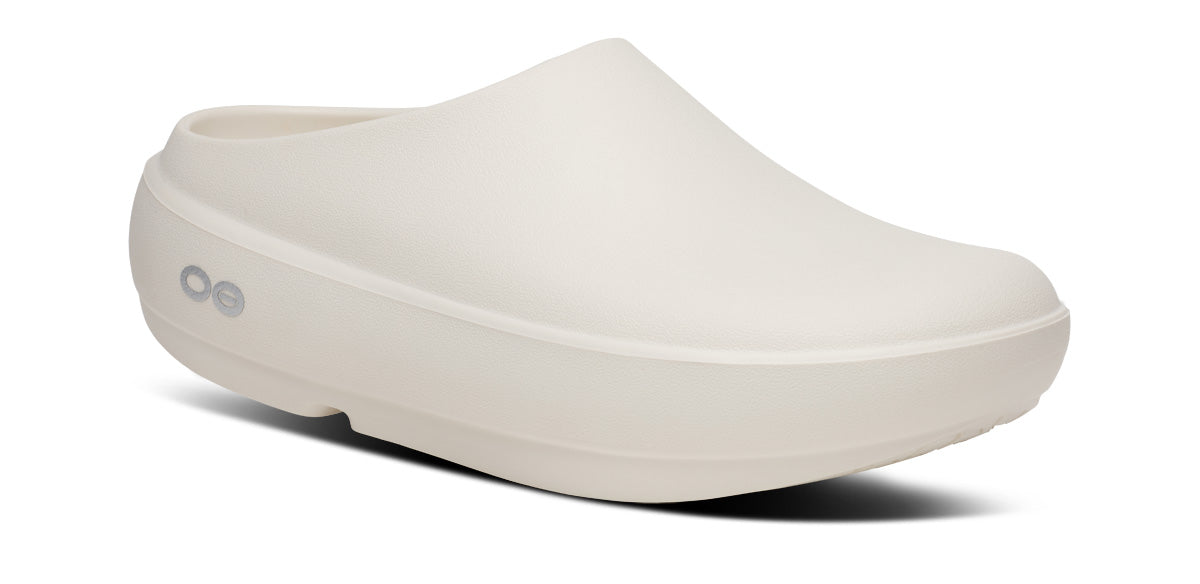 OOcloog PLUS Clog - Chalk main view