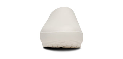 OOcloog PLUS Clog - Chalk front view