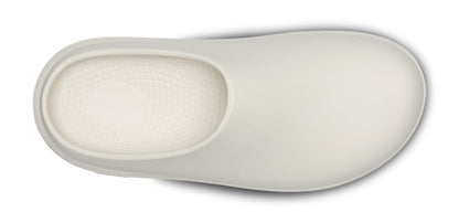 OOcloog PLUS Clog - Chalk top view
