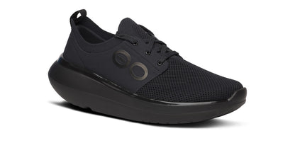 Women's OOmy Stride - Black main view