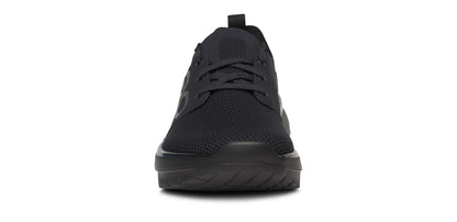 Women's OOmy Stride - Black front view