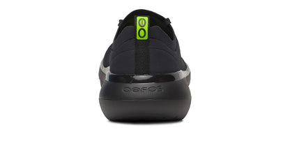 Women's OOmy Stride - Black back view