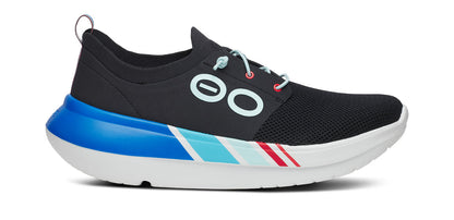 Women's OOmy Stride - Limited Edition 2025 Chicago lateral view
