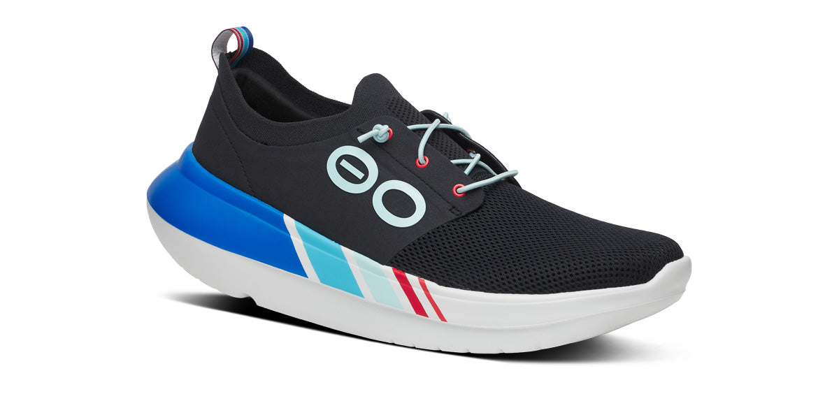 Women's OOmy Stride - Limited Edition 2025 Chicago main view