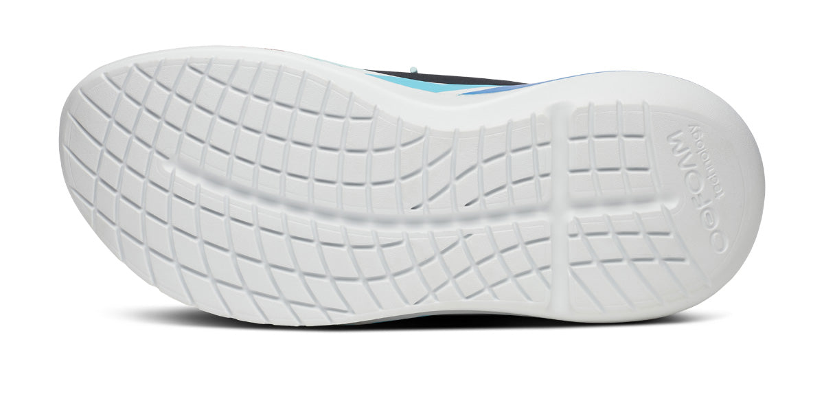 Women's OOmy Stride - Limited Edition 2025 Chicago bottom view