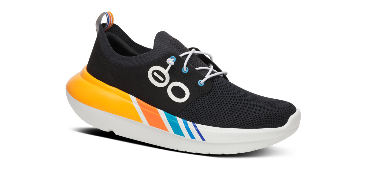 Women's OOmy Stride - Limited Edition 2025 New York City main view