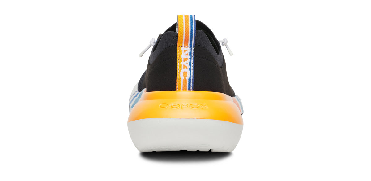 Women's OOmy Stride - Limited Edition 2025 New York City back view