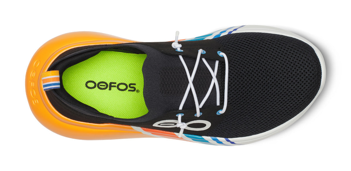 Women's OOmy Stride - Limited Edition 2025 New York City top view