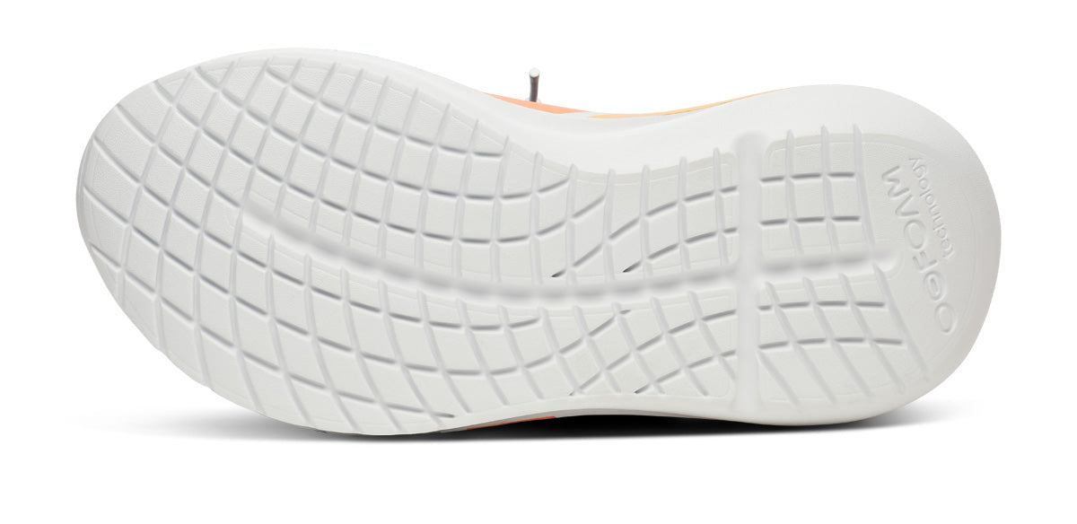 Women's OOmy Stride - Limited Edition 2025 New York City bottom view