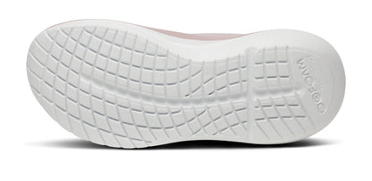 Women's OOmy Stride Low Shoe - Stardust bottom view