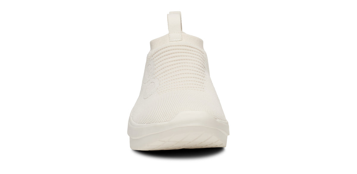 Women's OOmy Zen - Chalk front view