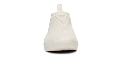 Women's OOmy Zen - Chalk front view