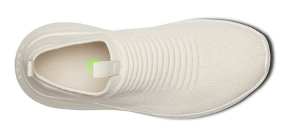 Women's OOmy Zen - Chalk top view