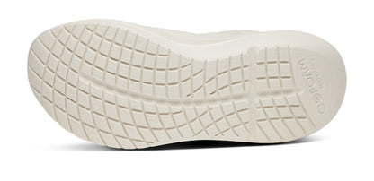 Women's OOmy Zen - Chalk bottom view