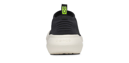Women's OOmy Zen - Chalk Black back view