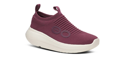 Women's OOmy Zen - Mulberry main view