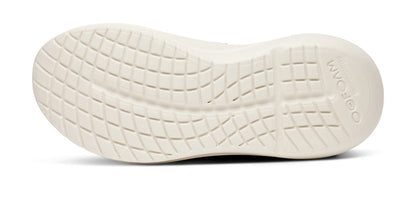 Women's OOmy Zen - Mulberry bottom view