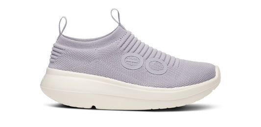 Women's OOmy Zen - Spacedust lateral view