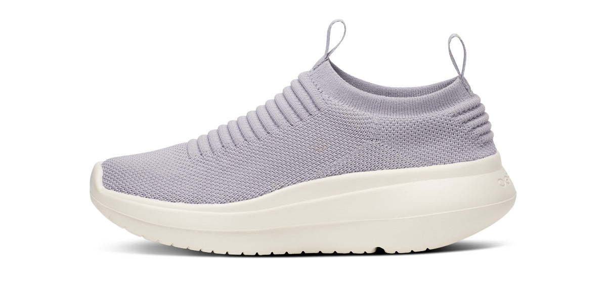 Women's OOmy Zen - Spacedust medial view