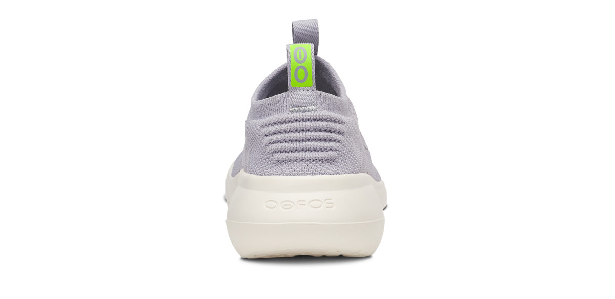 Women's OOmy Zen - Spacedust back view