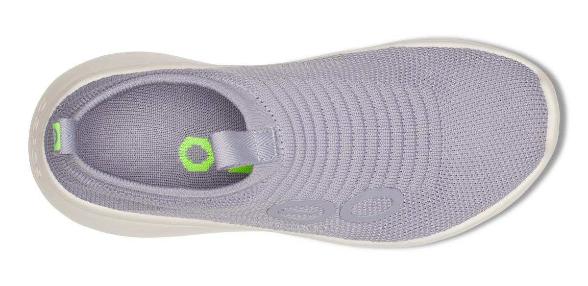 Women's OOmy Zen - Spacedust top view