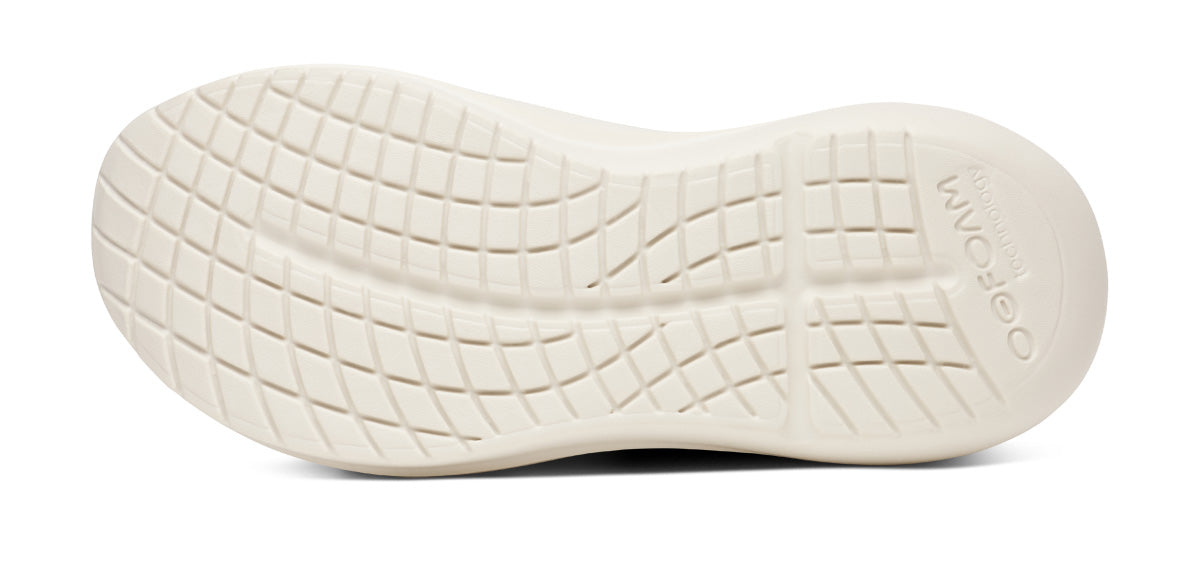 Women's OOmy Zen - Spacedust bottom view