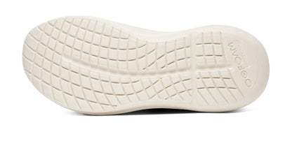 Women's OOmy Zen - Spacedust bottom view