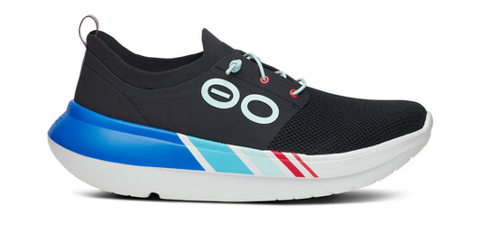 Men's OOmy Stride - Limited Edition 2025 Chicago lateral view