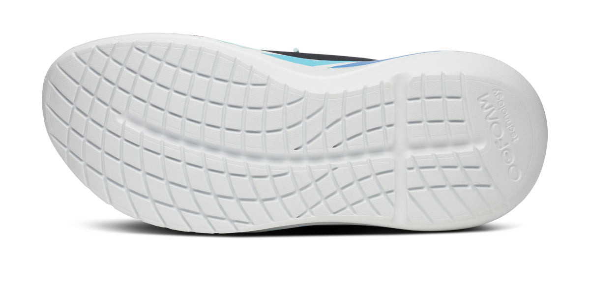 Men's OOmy Stride - Limited Edition 2025 Chicago bottom view