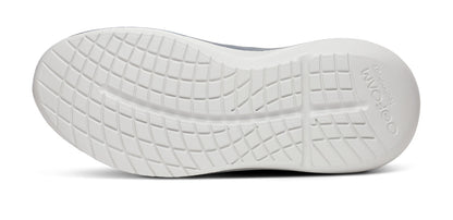 Men's OOmy Stride - Moroccan Blue bottom view