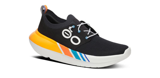 Men's OOmy Stride - Limited Edition 2025 New York City main view