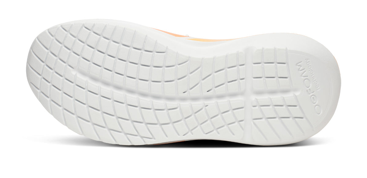 Men's OOmy Stride - Limited Edition 2025 New York City bottom view
