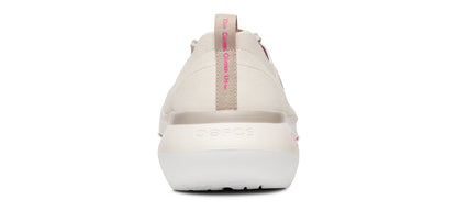 Men's Limited Edition 2025 OOmy Stride - Project Pink back view