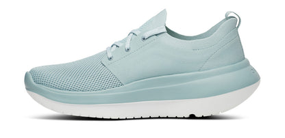 Men's OOmy Stride - Mist medial view