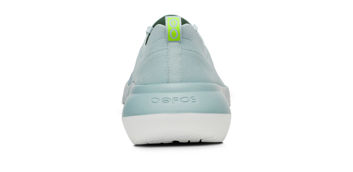 Men's OOmy Stride - Mist back view