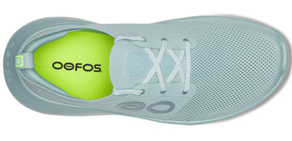 Men's OOmy Stride - Mist top view