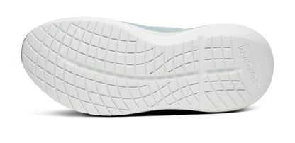 Men's OOmy Stride - Mist bottom view