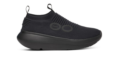 Men's OOmy Zen - Black lateral view