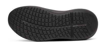 Men's OOmy Zen - Black bottom view
