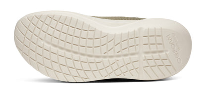 Men's OOmy Zen - Foliage bottom view