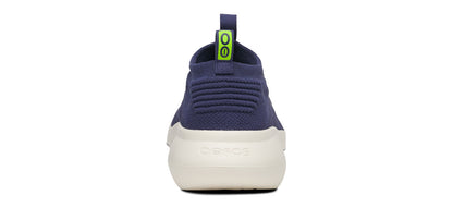 Men's OOmy Zen - Navy back view