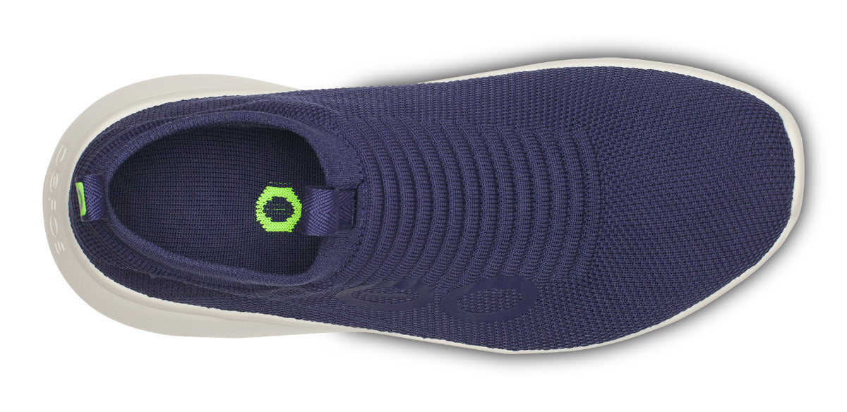 Men's OOmy Zen - Navy top view