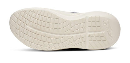 Men's OOmy Zen - Navy bottom view