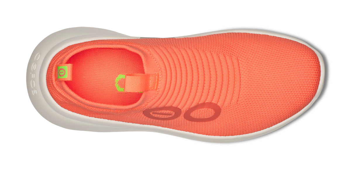 Men's OOmy Zen - Sunburst top view